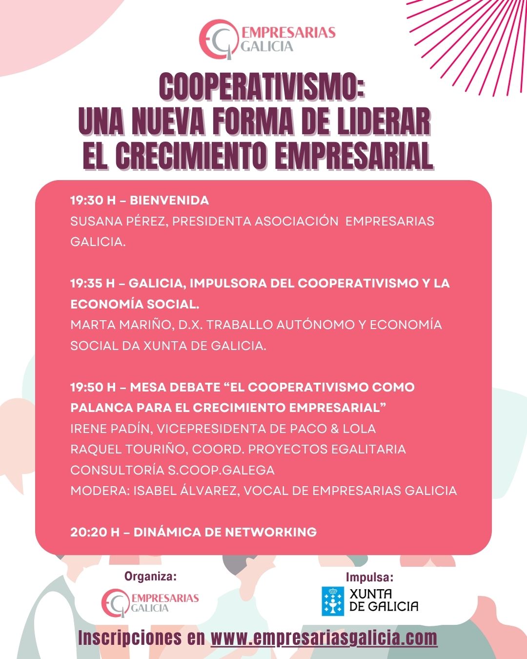 Cooperativismo - Imagen 2