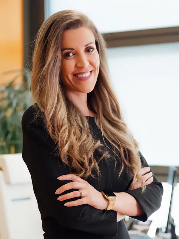 empresarias galicia olalla cuiña