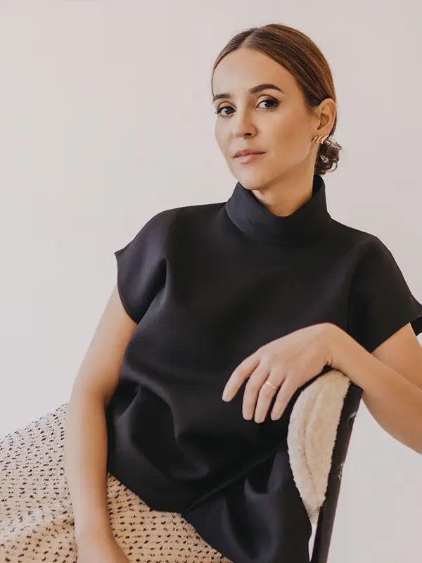 empresarias galicia virginia pozo