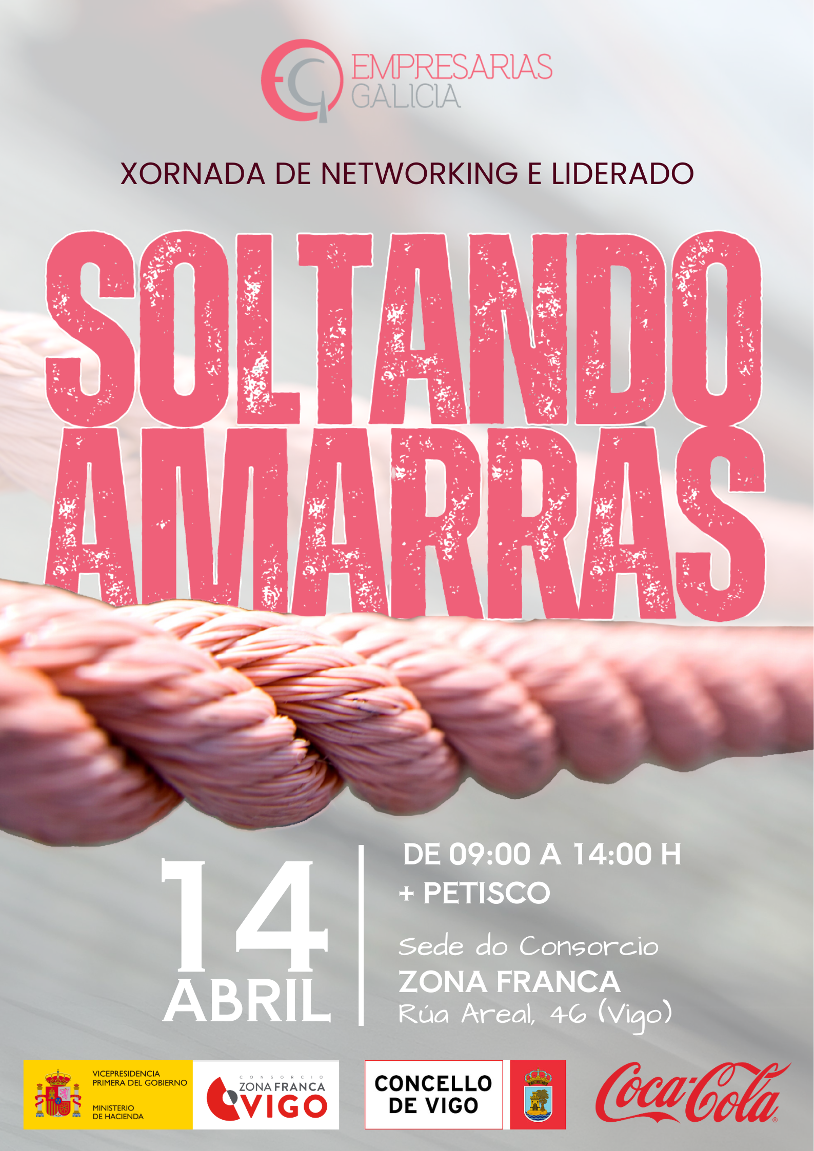 Soltando Amarras 2026