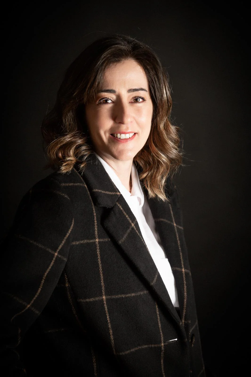 Empresarias Galicia_Rocío Gulías