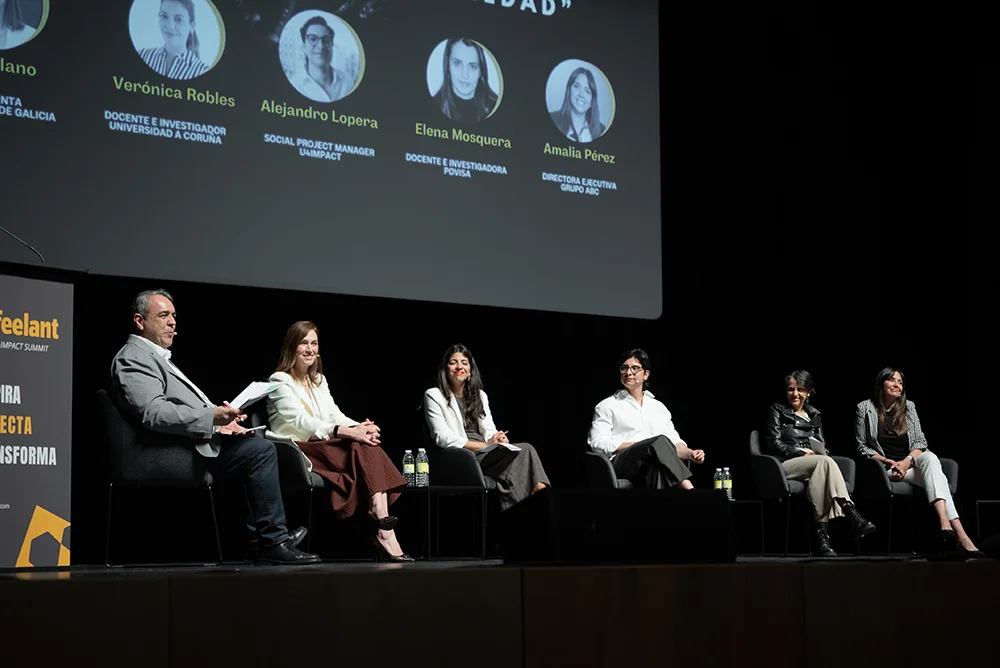empresarias galicia_feelant impact summit_1