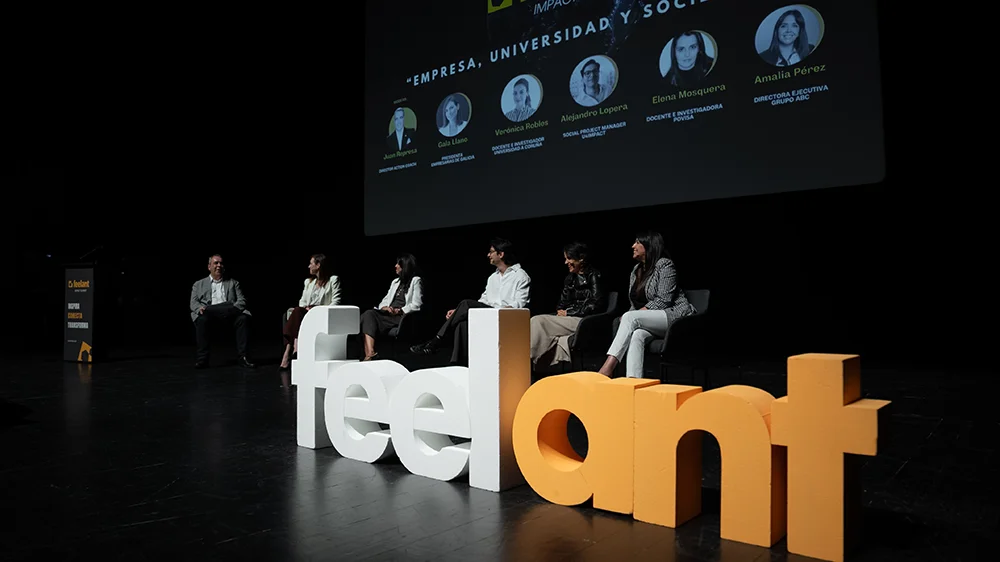 empresarias galicia_feelant impact summit_3