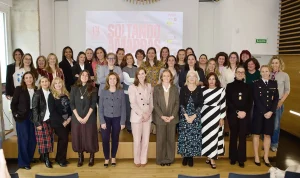 empresarias galicia_soltando amarras 2026_foto grupo