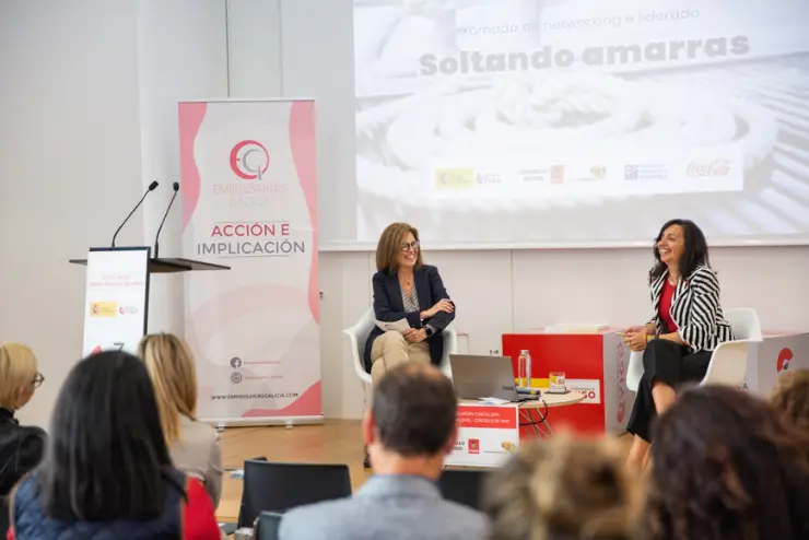 soltando amarras empresarias galicia 3