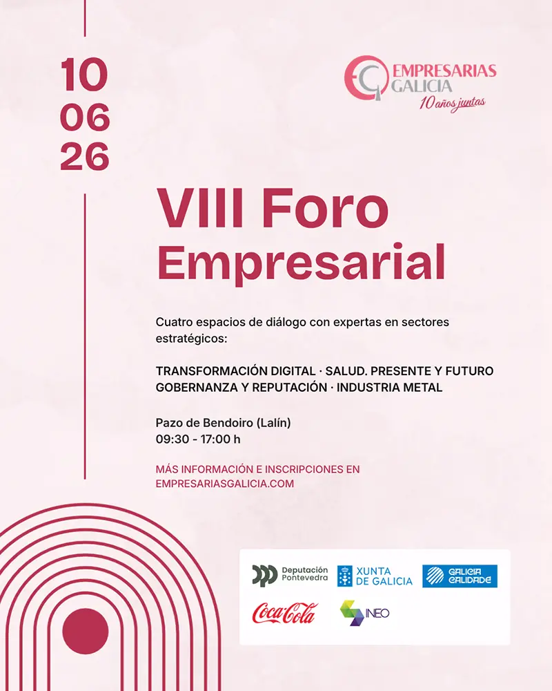 EG_VIII Foro Empresarial