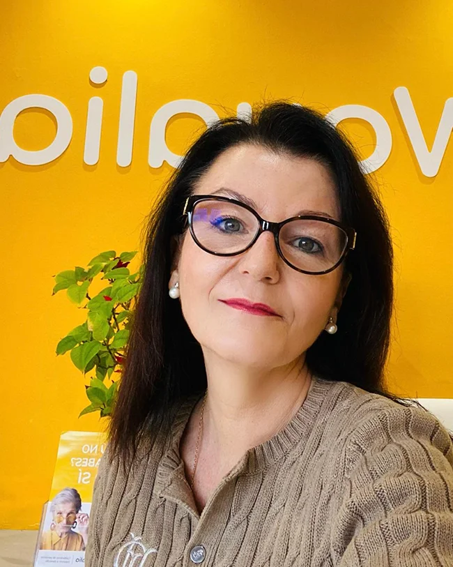 empresarias galicia_socias_myriam fernandez